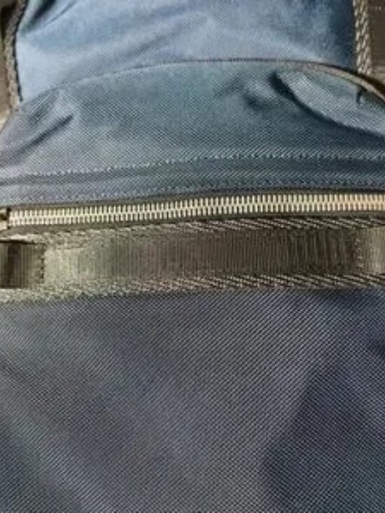 ? Tumi Alpha 3 Backpack | Ballistic Nylon Large Capacity main image 6